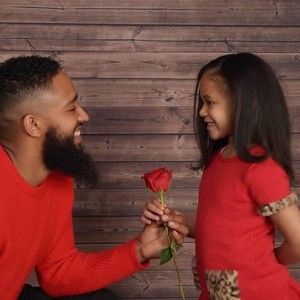 Meet your Posher, Thaddeus